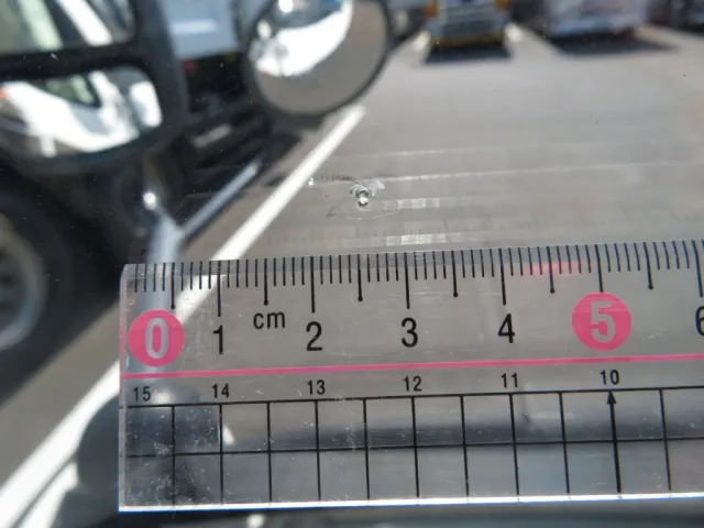 日野 デュトロ TKG-XZU722M(2WD)の写真15