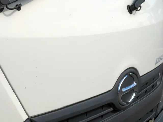 日野 デュトロ TKG-XZU722M(2WD)の写真16