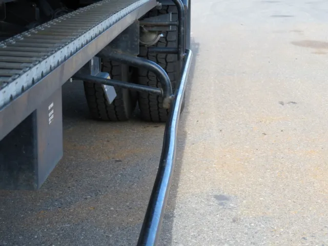 日野 デュトロ TKG-XZU722M(2WD)の写真20