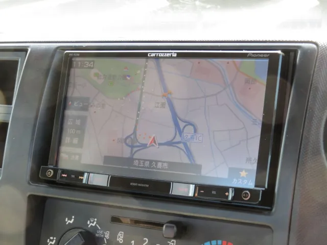 日野 デュトロ TKG-XZU722M(2WD)の写真22