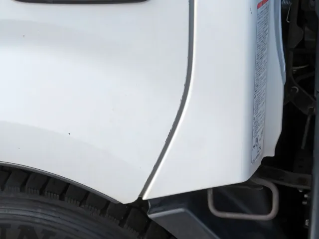 日野 デュトロ TKG-XZU722M(2WD)の写真29