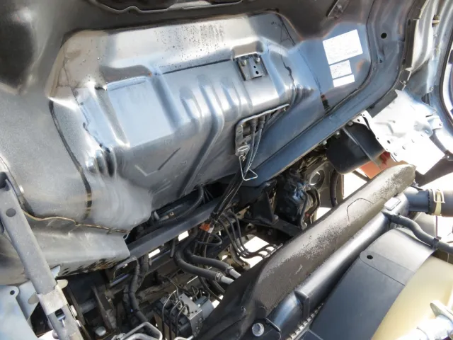 日野 デュトロ TKG-XZU722M(2WD)の写真30