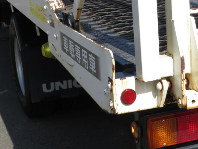 日野 デュトロ TKG-XZU722M(2WD)の写真31