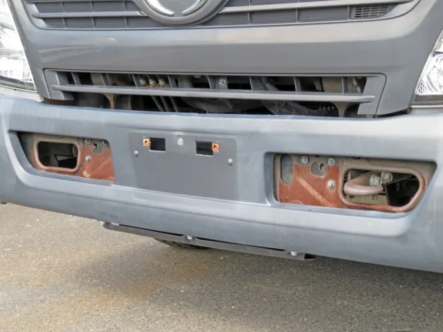 日野 デュトロ TKG-XZU722M(2WD)の写真32