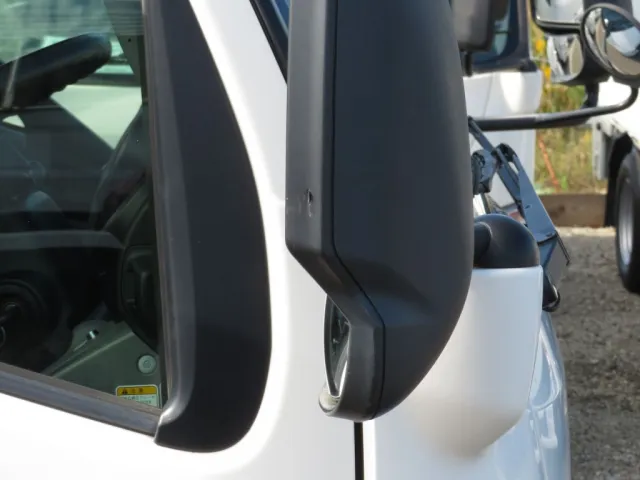 日野 デュトロ TKG-XZU722M(2WD)の写真33