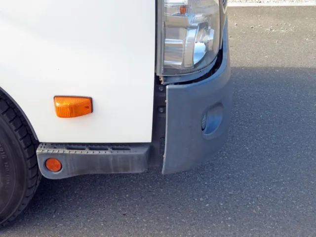 日野 デュトロ TKG-XZU722M(2WD)の写真34
