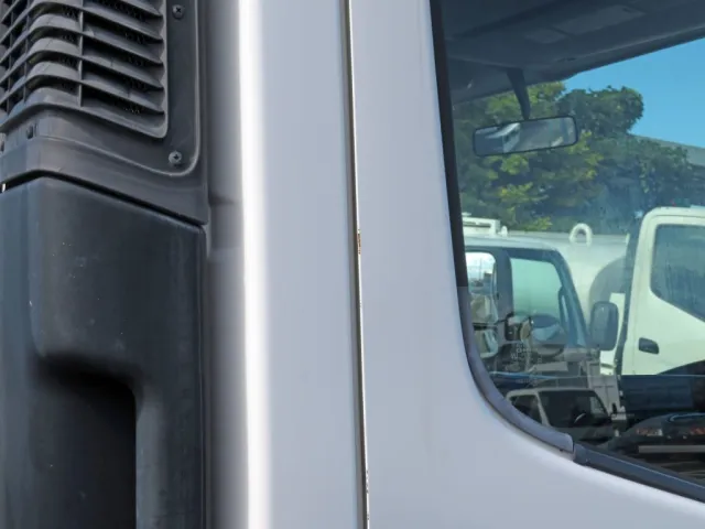 日野 デュトロ TKG-XZU722M(2WD)の写真35