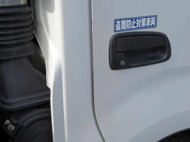 日野 デュトロ TKG-XZU722M(2WD)の写真36