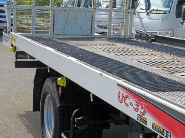 日野 デュトロ TKG-XZU722M(2WD)の写真37