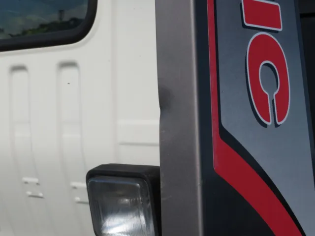 日野 デュトロ TKG-XZU722M(2WD)の写真38