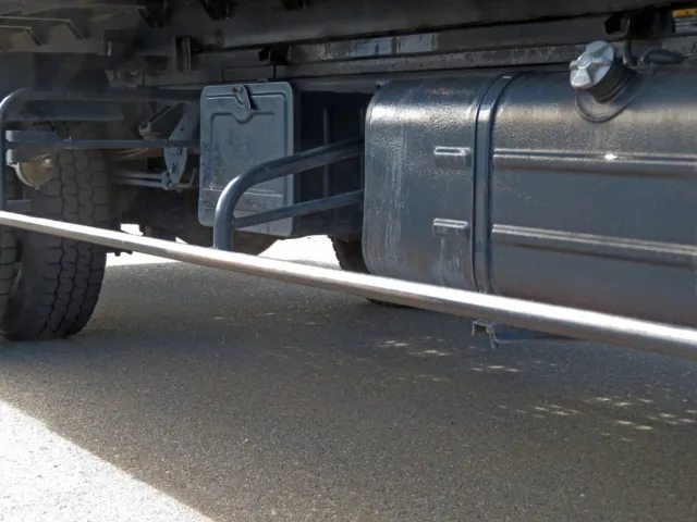 日野 デュトロ TKG-XZU722M(2WD)の写真39