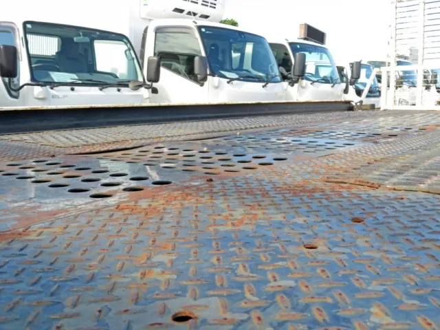 日野 デュトロ TKG-XZU722M(2WD)の写真40