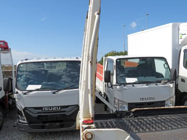 日野 デュトロ TKG-XZU722M(2WD)の写真41