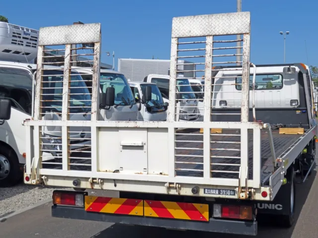 日野 デュトロ TKG-XZU722M(2WD)の写真42