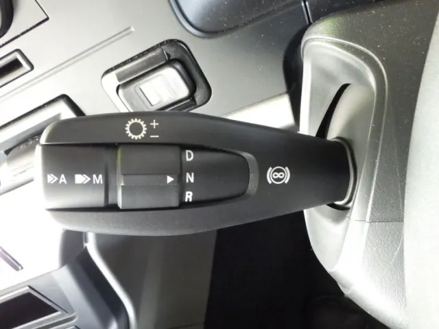 シフトパイロットです。|三菱 スーパーグレート 2PG-FS74HZの写真20