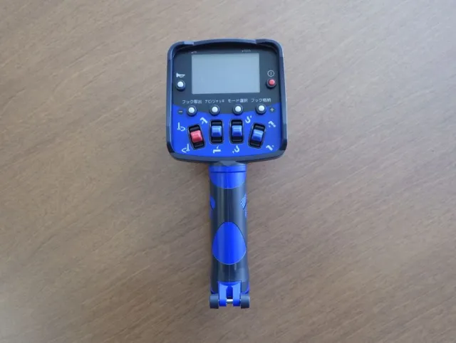 ラジコンは点検済みです。|三菱 スーパーグレート 2PG-FS74HZの写真24