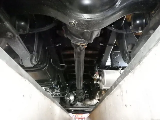 三菱 スーパーグレート 2PG-FS74HZの写真30