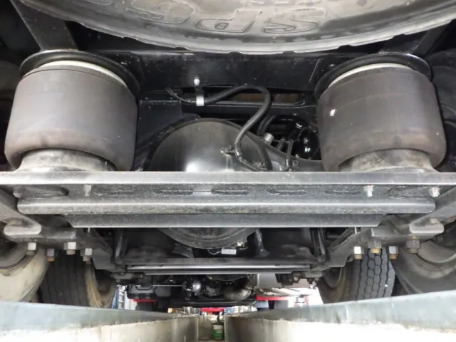 三菱 スーパーグレート 2PG-FS74HZの写真32