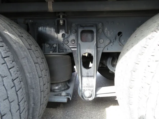 三菱 スーパーグレート 2PG-FS74HZの写真5