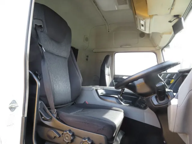 三菱 スーパーグレート 2PG-FS74HZの写真6