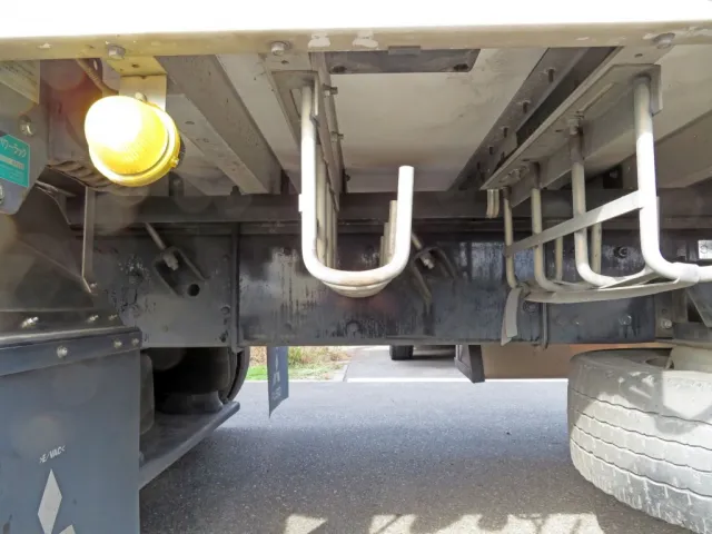 三菱 スーパーグレート 2PG-FS74HZの写真7