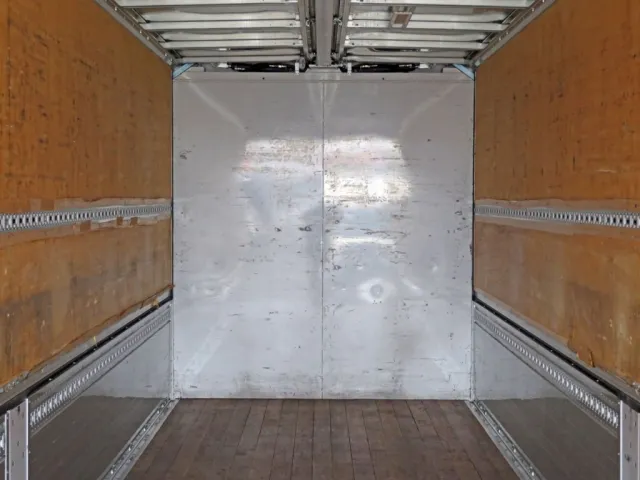 三菱 スーパーグレート 2PG-FS74HZの写真9