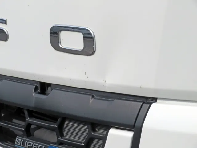 三菱 スーパーグレート 2PG-FS74HZの写真11