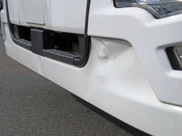 三菱 スーパーグレート 2PG-FS74HZの写真12