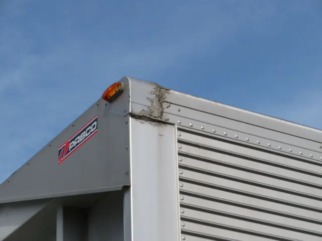 三菱 スーパーグレート 2PG-FS74HZの写真13