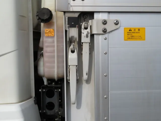 三菱 スーパーグレート 2PG-FS74HZの写真14