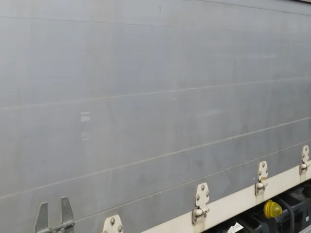 三菱 スーパーグレート 2PG-FS74HZの写真15