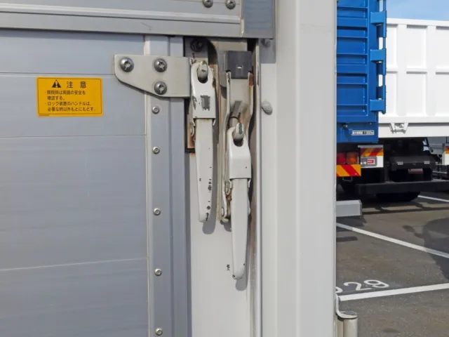 三菱 スーパーグレート 2PG-FS74HZの写真17