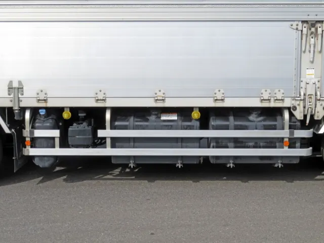 三菱 スーパーグレート 2PG-FS74HZの写真18