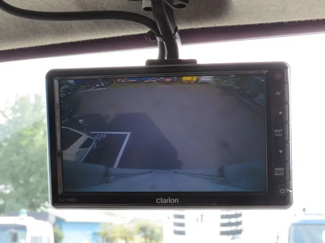 三菱 スーパーグレート 2PG-FS74HZの写真20