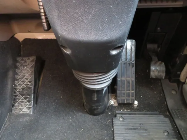 三菱 スーパーグレート 2PG-FS74HZの写真22