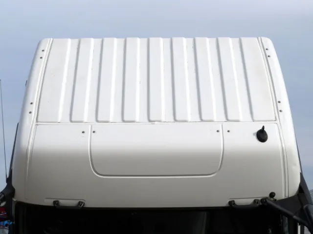 三菱 スーパーグレート 2PG-FS74HZの写真24