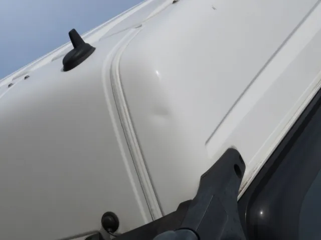 三菱 スーパーグレート 2PG-FS74HZの写真25