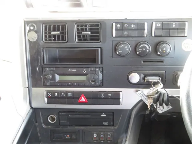 三菱 スーパーグレート 2PG-FS74HZの写真28