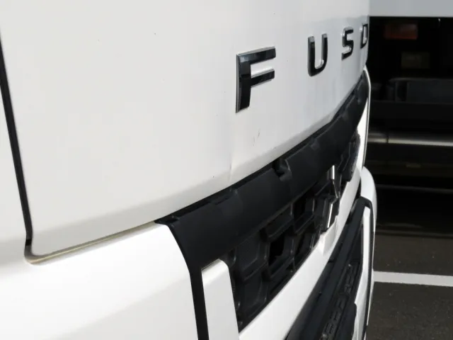 三菱 スーパーグレート 2PG-FS74HZの写真30