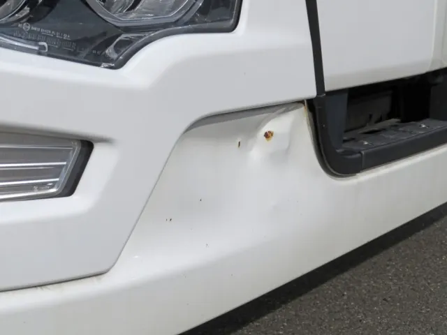 三菱 スーパーグレート 2PG-FS74HZの写真31