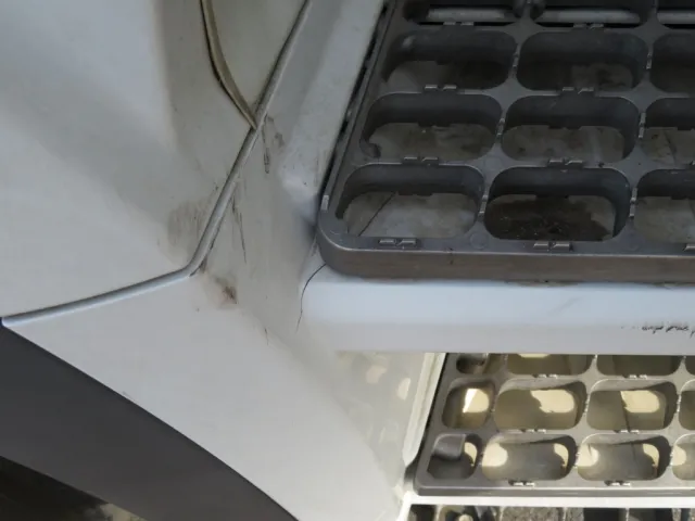 三菱 スーパーグレート 2PG-FS74HZの写真32