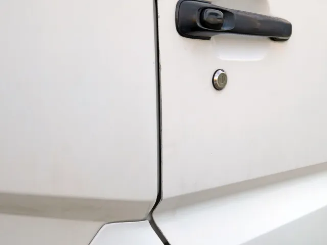 三菱 スーパーグレート 2PG-FS74HZの写真33