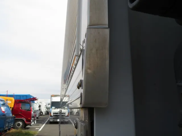 三菱 スーパーグレート 2PG-FS74HZの写真34