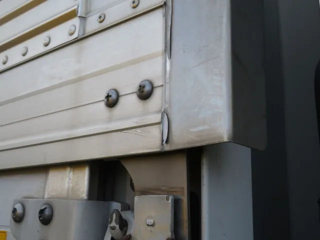 三菱 スーパーグレート 2PG-FS74HZの写真35