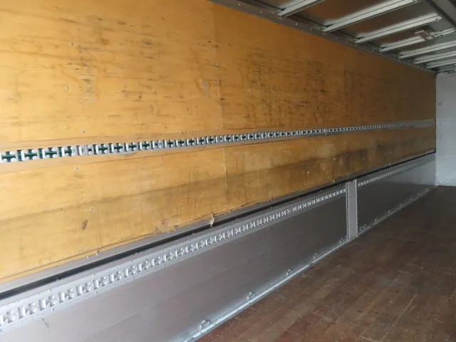 三菱 スーパーグレート 2PG-FS74HZの写真36