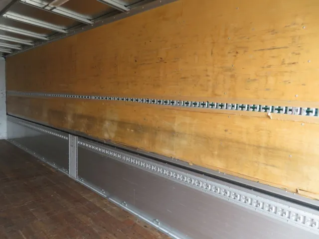 三菱 スーパーグレート 2PG-FS74HZの写真37