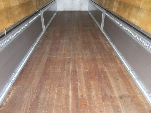 三菱 スーパーグレート 2PG-FS74HZの写真38