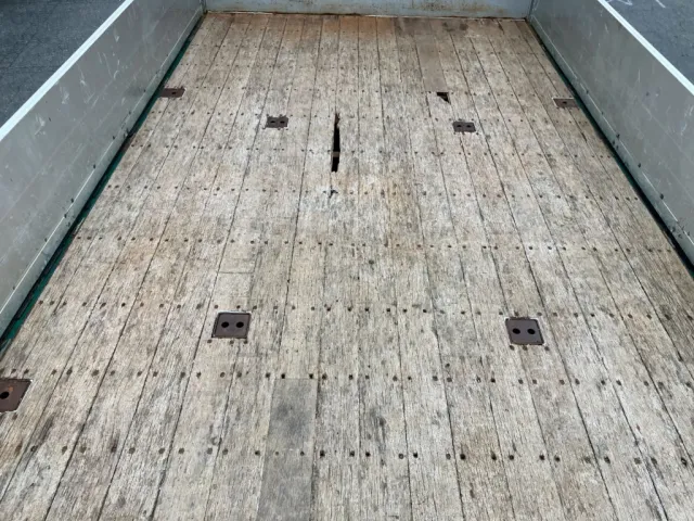 日野 プロフィア QPG-FS1EWEGの写真13