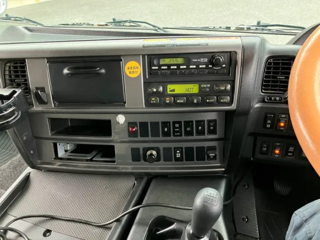 日野 プロフィア QPG-FS1EWEGの写真18