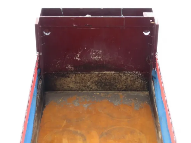 三菱 スーパーグレート QKG-FV60VXの写真8